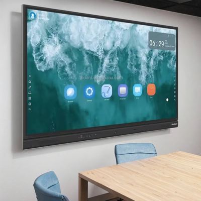 USB Interface LCD whiteboard με αυτόματη βαθμονόμηση 5s και χειροκίνητη βαθμονόμηση 25/36 σημεία