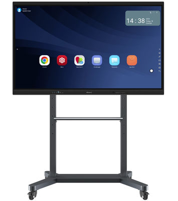 65 ιντσών iBoard Διαδραστικό whiteboard Διαδραστική οθόνη αφής για την εταιρική τάξη