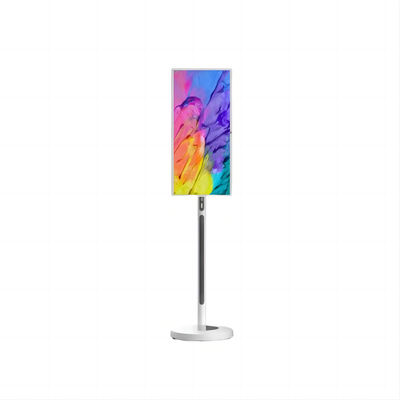 Εταιρική απευθείας IBoard Διαδραστική Whiteboard Touch Board LCD Smart Board 32 ιντσών με ενσωματωμένη HD 13MP κάμερα 10-Point Touch Υποστήριξη Με υποστήριξη μπαταρίας 4-6 ώρες Για επαγγελματικές παρουσιάσεις
