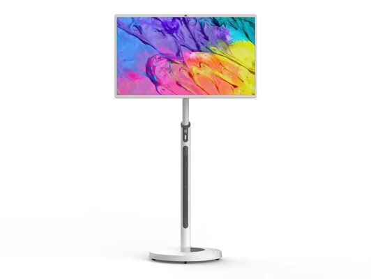 Εταιρική απευθείας IBoard Διαδραστική Whiteboard Touch Board LCD Smart Board 32 ιντσών με ενσωματωμένη HD 13MP κάμερα 10-Point Touch Υποστήριξη Με υποστήριξη μπαταρίας 4-6 ώρες Για επαγγελματικές παρουσιάσεις
