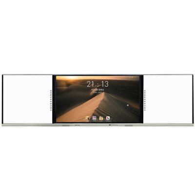 IBoard Factory Direct Πανεπιστημιακό Σχολείο Διαδραστικό Smart Black ChalkBoard Σημαντικό Πένα Λευκό Πίνακα Πράσινο Πίνακα Παγκόσμια οθόνη αφής 75 86 98 ιντσών Για Εκπαίδευση Διαδραστικό επίπεδο πίνακα με IR Πλακέτο