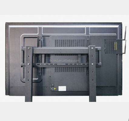 IBoard νέο σχεδιασμό 55/65/75/85/98/100/110 ίντσες Εικονική οθόνη επίπεδη επιφάνεια Δωμάτιο συνεδριάσεων Εκπαίδευση Ακαδημία έξυπνη διαδραστική ταμπλό
