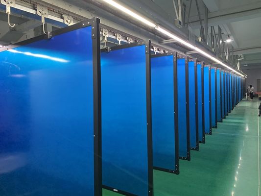 Λευκό Πίνακα Λογισμικό Iboard Διαδραστικό Λευκό Πίνακα με κινητή κινητή στέγη και ενσωματωμένους εκπαιδευτικούς πόρους