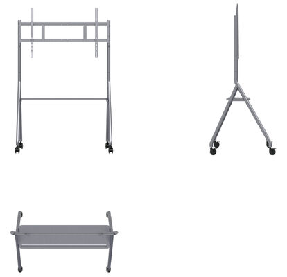 Διαδραστικό στέλεχος Whiteboard TV Κινητό στέλεχος για Smart TV/IFPD μεγέθους 43-86 ίντσες