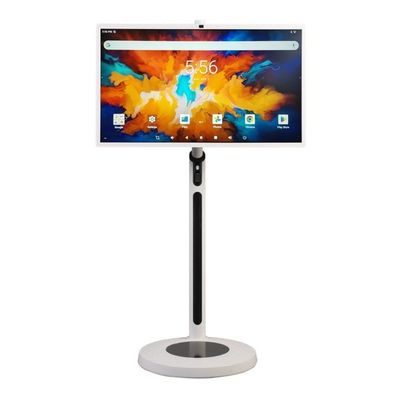 Εταιρική απευθείας IBoard Διαδραστική Whiteboard Touch Board LCD Smart Board 32 ιντσών με ενσωματωμένη HD 13MP κάμερα 10-Point Touch Υποστήριξη Με υποστήριξη μπαταρίας 4-6 ώρες Για επαγγελματικές παρουσιάσεις