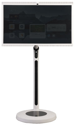 Εταιρική απευθείας IBoard Διαδραστική Whiteboard Touch Board LCD Smart Board 32 ιντσών με ενσωματωμένη HD 13MP κάμερα 10-Point Touch Υποστήριξη Με υποστήριξη μπαταρίας 4-6 ώρες Για επαγγελματικές παρουσιάσεις
