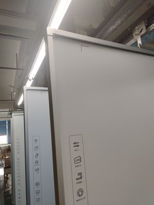 Η τεχνολογία υπέρυθρου για εύκολη εγκατάσταση και ψηφιακή εμπλοκή