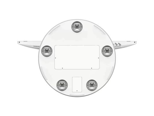 IBoard 32 ιντσών φορητή επαναφορτιζόμενη έξυπνη τηλεόραση με κάμερα μπαταρία οθόνη αφής διαδραστική ψηφιακή οθόνη για το σπίτι γραφείο