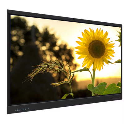 Διαδραστική Έξυπνη Πίνακα 4K Smart Classroom 75 86 ιντσών, Σύστημα Android Windows για Διδασκαλία, Διαδραστικοί Έξυπνοι Πίνακες, Διαδραστική Επίπεδη Οθόνη