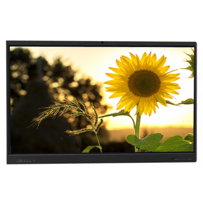 Διαδραστική Έξυπνη Πίνακα 4K Smart Classroom 75 86 ιντσών, Σύστημα Android Windows για Διδασκαλία, Διαδραστικοί Έξυπνοι Πίνακες, Διαδραστική Επίπεδη Οθόνη
