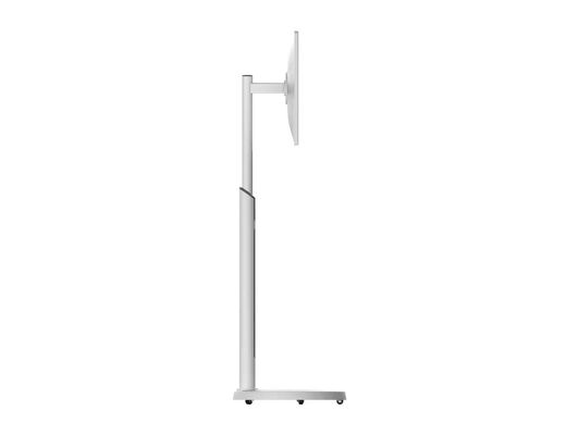32 ιντσών IPS LCD οθόνη αφής φορητή έξυπνη τηλεόραση διαφημιστική οθόνη με λειτουργικό σύστημα Android ενσωματωμένο CMS χωρητική πολυ-αγγίξεως