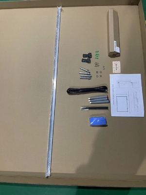 Φαρμακευτική χονδρική υψηλής συμβατότητας IBoard Διαδραστικός πίνακας για διδασκαλία στην τάξη Ευρεία γωνία θέασης Διαδραστικός ηλεκτρονικός πίνακας