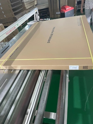 Φαρμακευτική χονδρική υψηλής συμβατότητας IBoard Διαδραστικός πίνακας για διδασκαλία στην τάξη Ευρεία γωνία θέασης Διαδραστικός ηλεκτρονικός πίνακας