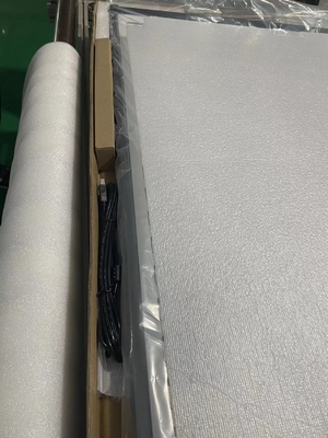 Φαρμακευτική χονδρική υψηλής συμβατότητας IBoard Διαδραστικός πίνακας για διδασκαλία στην τάξη Ευρεία γωνία θέασης Διαδραστικός ηλεκτρονικός πίνακας