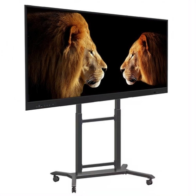 IBoard OEM IR Διαδραστική οθόνη αφής Whiteboard για έξυπνη τάξη