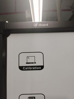 19 Χρόνια Εργοστασιακή Χονδρική Πώληση Ευρείας Γωνίας Θέασης Αποθήκευση Υγρασίας Διαδραστικός Πίνακας IWB Εξαιρετικό Αποτέλεσμα Εμφάνισης Διαδραστικός Ηλεκτρονικός Πίνακας Δέκα Σημεία Αφής Τεχνολογία IR Υπέρυθρων