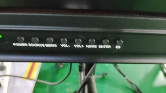 19 Χρόνια Εργοστάσιο Διαδραστική οθόνη αφής Παρακολούθηση Αντί λάμψης Αντι γρατζουνιές Γυαλί Εύκολη συντήρηση Υψηλής απόδοσης Διαδραστική Whiteboard Για την εκπαίδευση του σχολείου Εκπαιδευτικό εξοπλισμό