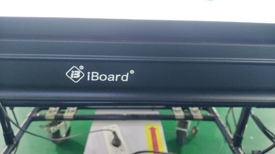 Διαδραστική Εικονική Εικονική Οθόνη Εικονικής Εικονικής Εικονικής Οθόνης Για Δωμάτια Συνεδρίων