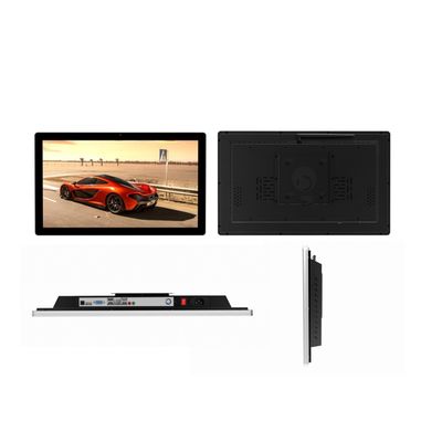 Διαδραστική οθόνη αφής 23.8 ιντσών έξυπνες χωρητικές οθόνες αφής Windows/Android