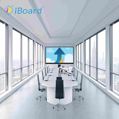 98 ιντσών Iboard Διαδραστικό Whiteboard με 4GB μνήμη Android