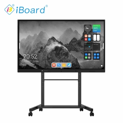 98 ιντσών Iboard Διαδραστικό Whiteboard με 4GB μνήμη Android