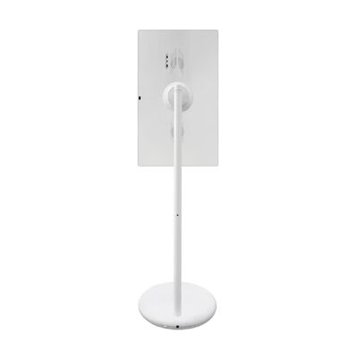 32 ιντσών Android Portable Touch Screen Kiosk με πολυ-touch χωρητική οθόνη για διαδραστική ψηφιακή σήμανση