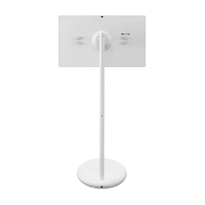 27 32 ιντσών Android 13 14 8+128G Ram And Rom με 1300W κάμερα 2x5W Mobile Stand For Home TV Meeting Board Menu Monitor