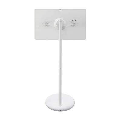 32 ιντσών Android Portable Touch Screen Kiosk με πολυ-touch χωρητική οθόνη για διαδραστική ψηφιακή σήμανση