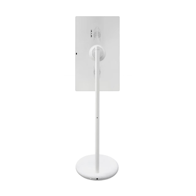 27 32 ιντσών Android 13 14 8+128G Ram And Rom με 1300W κάμερα 2x5W Mobile Stand For Home TV Meeting Board Menu Monitor
