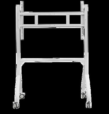 Κινητή Βάση για Smart TV με Οθόνη Αφής και Ροδάκια για Μεγέθη 55 65 75 86 IFPD