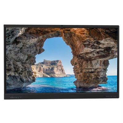 Αρχικός κατασκευαστής IBoard Υψηλής ποιότητας οθόνη αφής Διαδραστική επίπεδη οθόνη Διαδραστικό πίνακα Ψηφιακή διδασκαλία έξυπνο πίνακα Διαδραστική οθόνη πίνακα για τη σχολική διδασκαλία