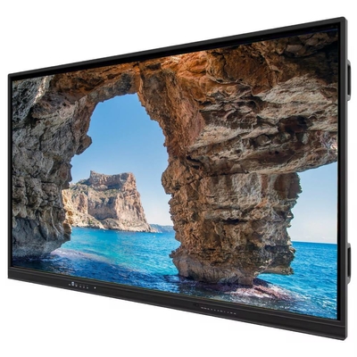 Αρχικός κατασκευαστής IBoard Υψηλής ποιότητας οθόνη αφής Διαδραστική επίπεδη οθόνη Διαδραστικό πίνακα Ψηφιακή διδασκαλία έξυπνο πίνακα Διαδραστική οθόνη πίνακα για τη σχολική διδασκαλία