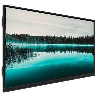 Οθόνη αφής IBoard Original υψηλής ποιότητας κατασκευαστή, Διαδραστικό επίπεδο πάνελ, Διαδραστικός πίνακας, Ψηφιακή διδασκαλία, Έξυπνος πίνακας, Διαδραστική οθόνη για διδασκαλία στο σχολείο