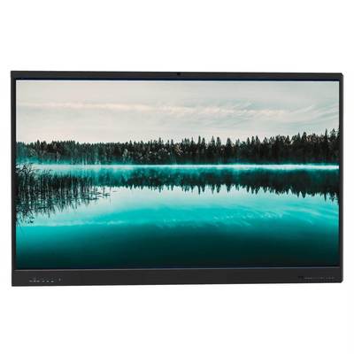 Οθόνη αφής IBoard Original υψηλής ποιότητας κατασκευαστή, Διαδραστικό επίπεδο πάνελ, Διαδραστικός πίνακας, Ψηφιακή διδασκαλία, Έξυπνος πίνακας, Διαδραστική οθόνη για διδασκαλία στο σχολείο