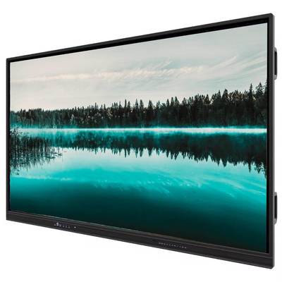 Οθόνη αφής IBoard Original υψηλής ποιότητας κατασκευαστή, Διαδραστικό επίπεδο πάνελ, Διαδραστικός πίνακας, Ψηφιακή διδασκαλία, Έξυπνος πίνακας, Διαδραστική οθόνη για διδασκαλία στο σχολείο