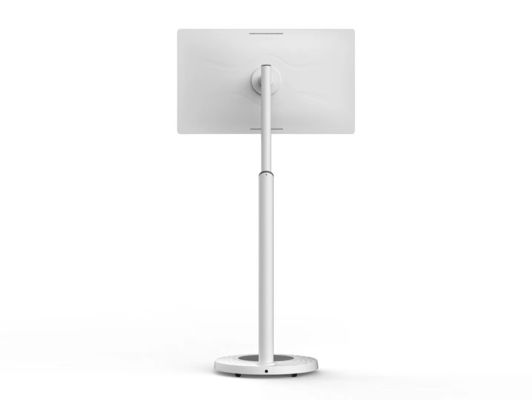 Έξυπνη οθόνη LCD 32 ιντσών με κάμερα 13MP και Android 13 για γραφείο και online διδασκαλία