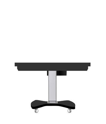 Ηλεκτρονική Κινητή Βάση για Οθόνες Αφής 55 έως 75 ιντσών, Διαδραστικοί πίνακες