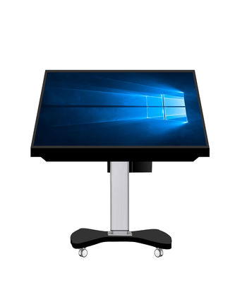 Ηλεκτρονική Κινητή Βάση για Οθόνες Αφής 55 έως 75 ιντσών, Διαδραστικοί πίνακες