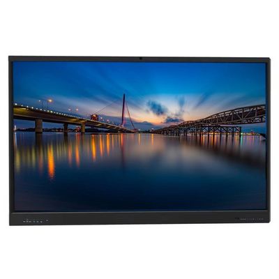 Αρχικός κατασκευαστής IBoard Υψηλής ποιότητας οθόνη αφής Διαδραστική επίπεδη οθόνη Διαδραστική επιφάνεια Ψηφιακή διδασκαλία έξυπνη επιφάνεια Διαδραστική λευκή επιφάνεια για σχολική διδασκαλία