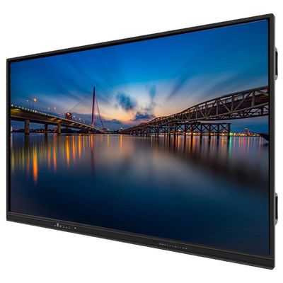 Αρχικός κατασκευαστής IBoard Υψηλής ποιότητας οθόνη αφής Διαδραστική επίπεδη οθόνη Διαδραστική επιφάνεια Ψηφιακή διδασκαλία έξυπνη επιφάνεια Διαδραστική λευκή επιφάνεια για σχολική διδασκαλία