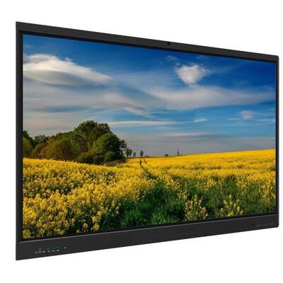86 ιντσών Όλα σε Ένα Διαδραστικός Πίνακας AI LCD Έξυπνες Λύσεις Πίνακα για Συναντήσεις