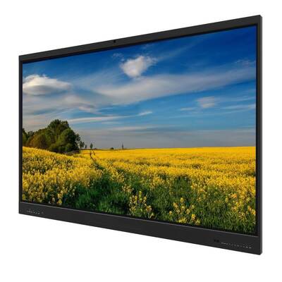 86 ιντσών Όλα σε Ένα Διαδραστικός Πίνακας AI LCD Έξυπνες Λύσεις Πίνακα για Συναντήσεις