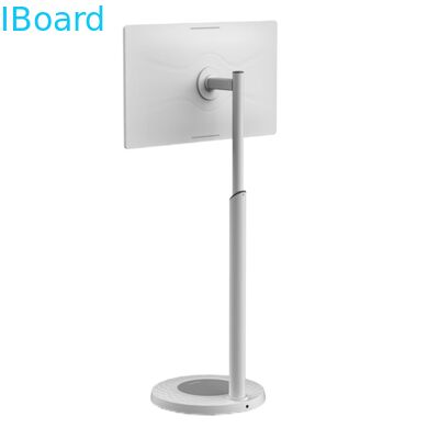 32 ιντσών οθόνη αφής Διαδραστικό επίπεδο πάνελ με Android 13 για έξυπνη ψηφιακή σήμανση