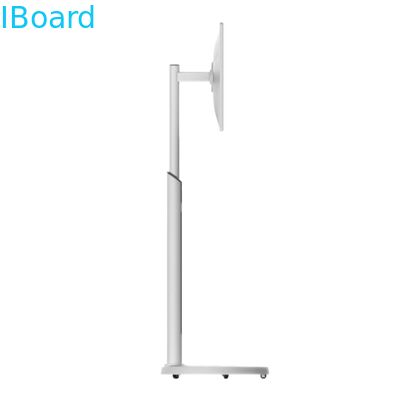 32 ιντσών οθόνη αφής Διαδραστικό επίπεδο πάνελ με Android 13 για έξυπνη ψηφιακή σήμανση