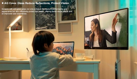 Καυτές εκπτώσεις Factory Direct Digital Signage Κινητό Έξυπνη οθόνη Φορητή Οθόνη αφής Hd Κάθετη Όλα σε Ένα Ζωντανή μηχανή ροής Bestie Machine