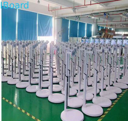 32 ιντσών Ασύρματος Διαδραστικός Πίνακας με Ενσωματωμένη Κάμερα και Φορητή Έξυπνη Οθόνη Τηλεόρασης