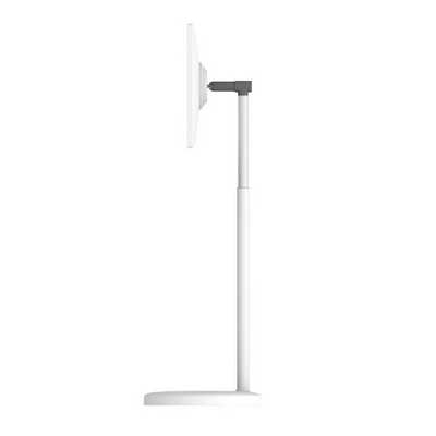 Διαδραστικός πίνακας IBoard Interactive Whiteoboard Touch Board Touch Screen Monitor LCD Smart Board 32 ιντσών με ενσωματωμένη κάμερα HD 13MP, 10 σημείων αφής με υποστήριξη μπαταρίας 4-6 ωρών για επαγγελματικές παρουσιάσεις