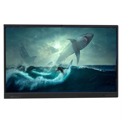 IBoard Νέα Προϊόντα 4K Android Εικαστική Εικόνα Διαδραστική Λευκή Πίνακα Έξυπνη Πίνακα για Διδασκαλία Διαδραστικές Πίνακες