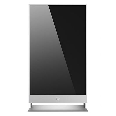 Κιόσκι αφής 55 ιντσών 4K με Android/Windows OS για διαδραστική ψηφιακή σήμανση και πίνακα μενού