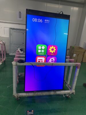 Παρακολούθηση και ανάλυση ψηφιακών διαφημιστικών εκστρατειών